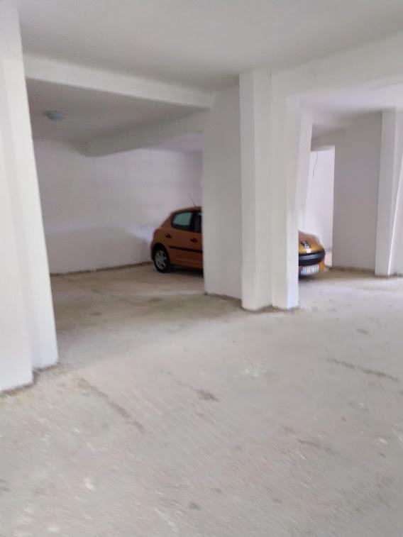 Maritimo Di Cattaro****Lux Apartment With Garage Luaran gambar